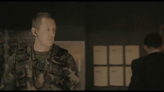 Second in Command Gamereactor PL