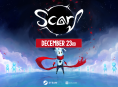 Platformówka 3D Scarf pojawi się na PC 23 grudnia