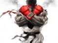 Walcz jak Ryu w rękawicach bokserskich, które zapewniają fajne efekty dźwiękowe