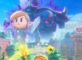 Usterka The Legend of Zelda: Echoes of Wisdom pozwala grać jako Link zamiast Zelda