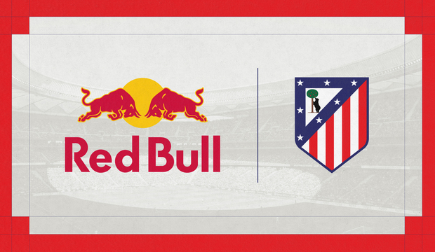 Fani Atlético Madryt są podekscytowani nową współpracą z Red Bullem