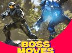 Boss Moves: Gdybym był szefem Rare (i Konami)