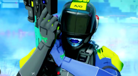 Wygląda na to, że Marathon zostanie uruchomiony 5 marca