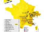Tour de France Femmes 2026 nadal się rozwija i obejmie legendarną g&oacute;rę Ventoux