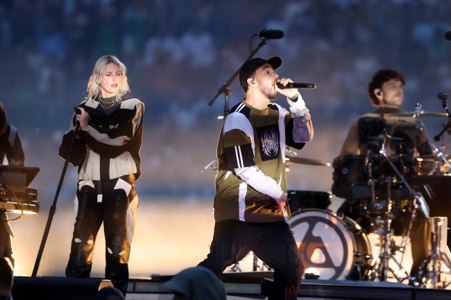 Linkin Park będzie gwiazdą Download Festival w 2026 roku