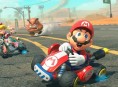 Mario Kart World przekracza 9,5 miliona sprzedanych egzemplarzy