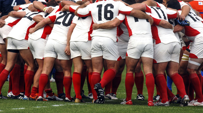 WADA ujawnia ogromny skandal dopingowy z gruzińską reprezentacją rugby na dwa dni przed finałem europejskim