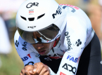 Ekwadorski kolacz Jhonatan Narv&aacute;ez kompletuje hat-tricka na Giro d'Italia, podczas gdy Eulalio pozostaje na czele