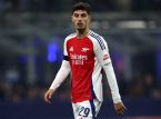 Kai Havertz zdobywa zwycięską bramkę w końc&oacute;wce, dając kibicom Arsenalu nową nadzieję