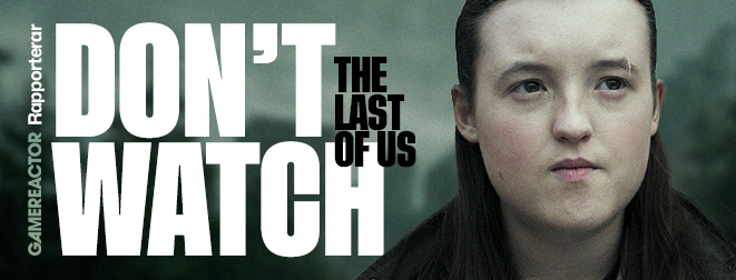 Ani Naughty Dog, ani Neil Druckmann nie byli zaangażowani w The Last of Us: Sezon 3