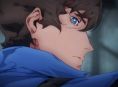 Zwiastun Castlevania: Nocturne sprawia, że chcemy nowej gry