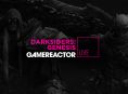 Dziś na GR Live: Darksiders Genesis