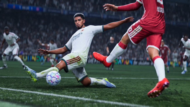 EA Sports FC 27 Zapowiedź: Nasze pełne wrażenia po odwiedzeniu EA Vancouver 
