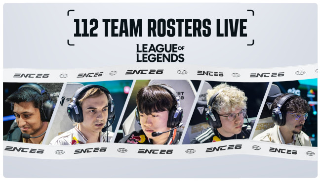 League of Legends