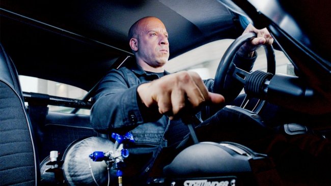 11. i ostatni film Fast and Furious, którego zdjęcia rozpoczną się w grudniu
