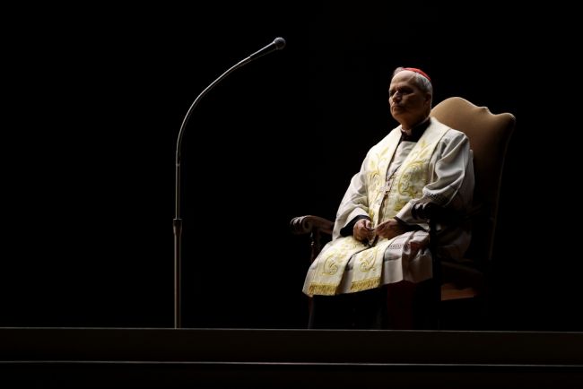 Pierwszy papież USA: Robert Prevost wybrany na papieża Leona XIV