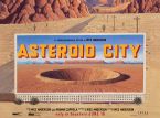 Oto plakat do następnego filmu Wesa Andersona, Asteroid City