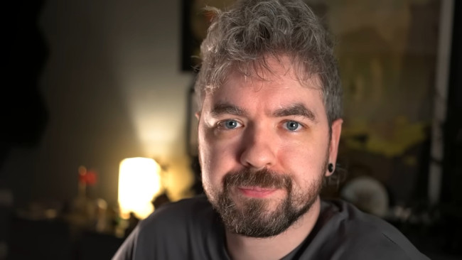 Jacksepticeye przekazuje 100 000 dolarów na rzecz Alveus Animal Sanctuary