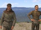 Nowe znaki towarowe Warhorse mogą nawiązywać do internetu, ale to nie znaczy, że nowa gra Kingdom Come jest wieloosobowa