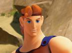 Herkules i Twilight Town powracają na nowych zrzutach ekranu z Kingdom Hearts III
