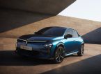 Lancia rozpoczyna nową erę pojazdów elektrycznych modelem Ypsilon