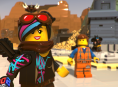 Lego Przygoda 2 - pierwsze wrażenia