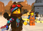 Lego Przygoda 2 - pierwsze wrażenia