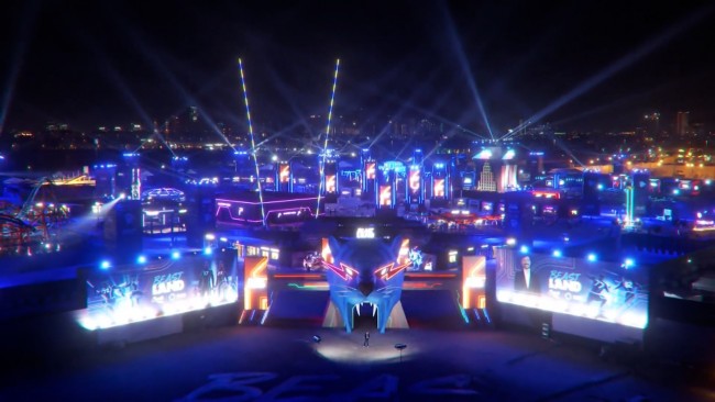 MrBeast otwiera nowy park rozrywki w Arabii Saudyjskiej: Beast Land