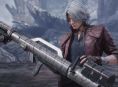 Devil May Cry 5 sprzedał się lepiej niż Monster Hunter Wilds w ostatnim kwartale