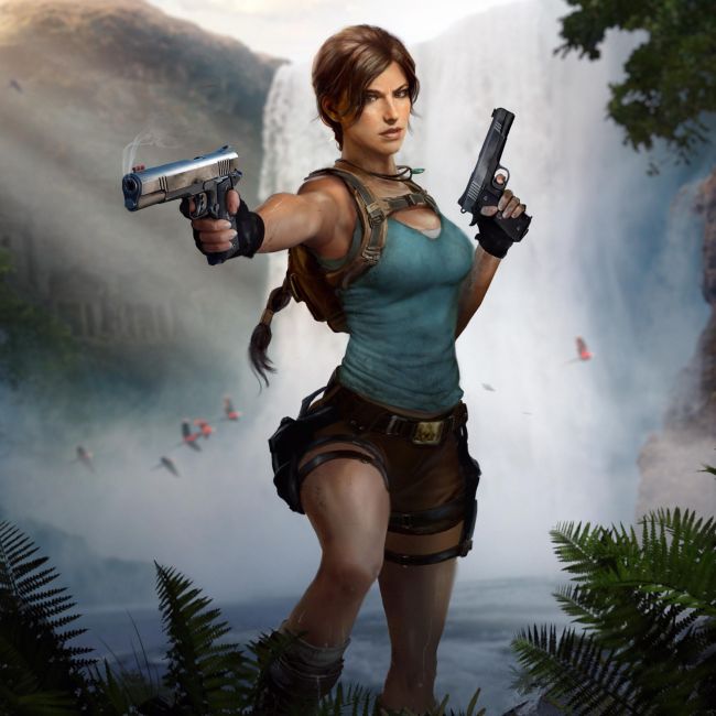 Wygląd Lary Croft może się zmienić w następnym Tomb Raiderze
