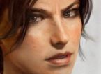 New Tomb Raider projekt bezceremonialnie ujawniony za pośrednictwem strony internetowej