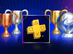 PlayStation Plus Trophy Challenge wystartowało