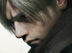 Remake Resident Evil 4 nadchodzi również na Xbox One