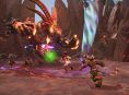 Smite 2 Zapowiedź: Więcej League of Legends, mniej Smite'a