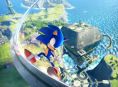 Kolejne sygnały wskazują na Definitive Edition Sonic Frontiers 