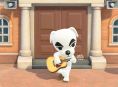 Gracz Animal Crossing podróżuje po świecie, aby zobaczyć sztukę z Nowych Horyzontów