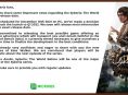 Syberia: The World Before przesunięta na pierwszy kwartał 2022 r.