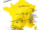 Ujawniono trasę Tour de France 2026, z pierwszymi trzema etapami w Katalonii
