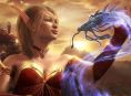 World of Warcraft otrzymuje nową funkcję Trading Post, która nagradza Cię przedmiotami kosmetycznymi