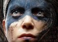 Hellblade: Senua's Sacrifice wzbogacone graficznie dzięki darmowej aktualizacji