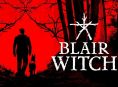 VR-owa wersja gry Blair Witch od Incuvo VR w niespełna 12 godzin zwróciła koszty produkcji