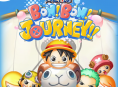 One Piece Bon! Bon! Journey!! zadebiutuje w tym roku