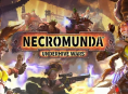 Necromunda: Underhive Wars jeszcze tego lata