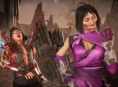 Mileena daje popis w nowym materiale z Mortal Kombat 11