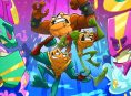Battletoads otrzymają oficjalny art book od Dark Horse