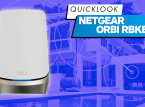 Zmodernizuj swoją sieć Wi-Fi dzięki systemowi Orbi Mesh firmy Netgear