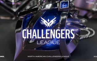 Północnoamerykańska Challengers League wprowadza duże zmiany