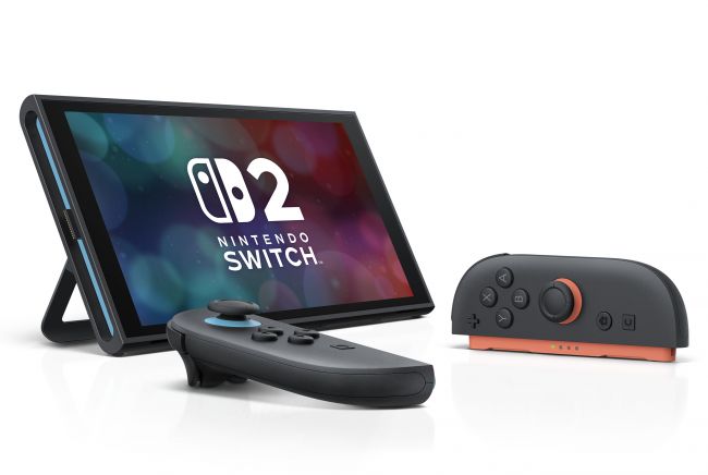 Insider: "Sytuacja z deweloperem Switch 2 jest pod kontrolą"
