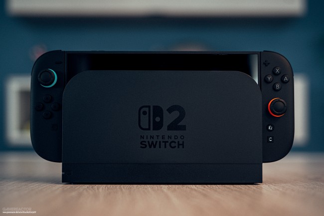 Nintendo Switch 2 szturmem podbija USA, stając się najlepiej sprzedającą się konsolą w historii po siedmiu miesiącach na rynku