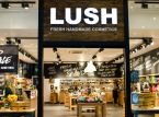 Najlepsze produkty Lush